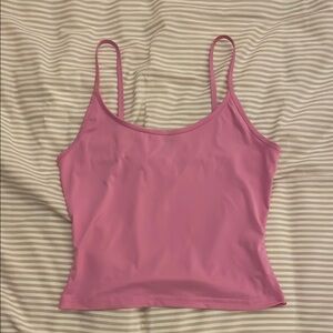 Princess Polly Pink Top 👛